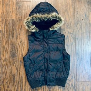 Atmosphere Vest